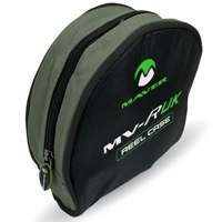 Maver MV-R UK Reel Case
